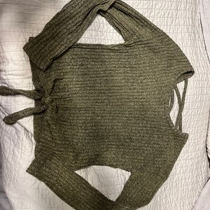 NoBo long sleeved shirt